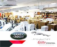 Land Rover Specialist – Elite International Motors