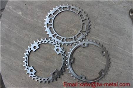 XI'AN CHANGDA METALWORK CO., LTD