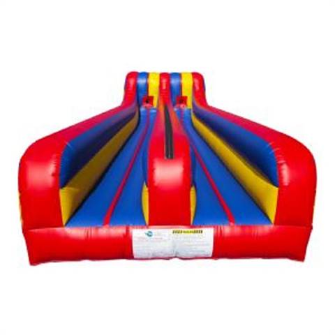 Inflatable Water Game