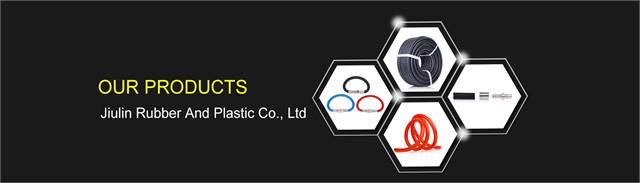 Jiulin Rubber And Plastic Co., Ltd