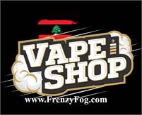 Beirut Vape Online shop Frenzyfog