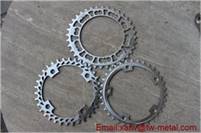 XI'AN CHANGDA METALWORK CO., LTD