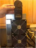 Bitmain Antminer S17 pro 56th/S with PSU