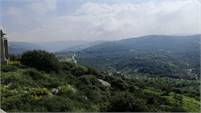 Land for Sale Bejjeh Jbeil Area 1741Sqm 