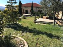 Villa for Sale Tourzaiyya  Jbeil Housing Area 400Sqm Land Area 5000Sqm