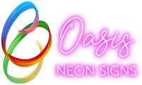 Oasis Neon Signs UK | Shop High-Quality Affordable Neon Signs