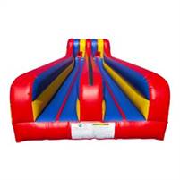 Inflatable Water Game
