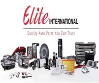 High Quality Spare Parts at Competitive Prices - Elite International Motors