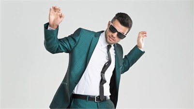 What You Should Wear to a Job Interview