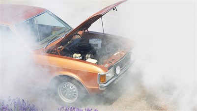 All the Gear That Should Live in Your Car's Trunk