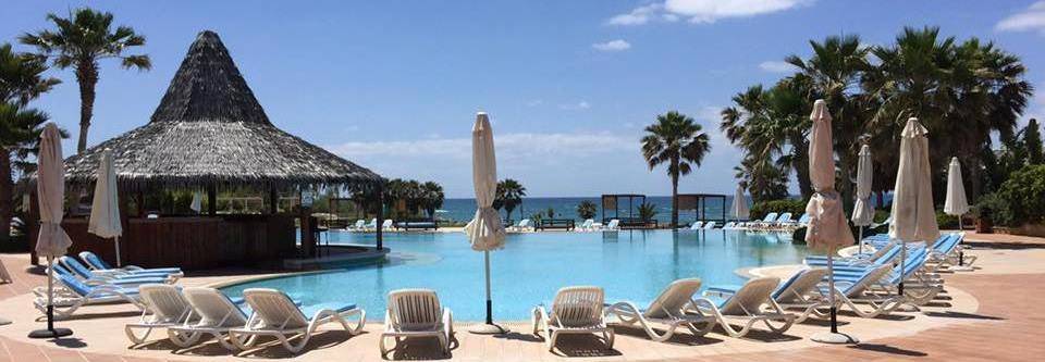 South Beach Resort