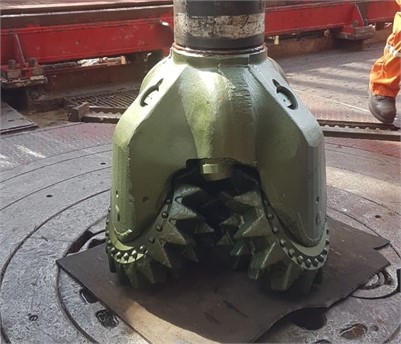 The Lebanese Institutions Take The Necessary Measures To Secure Drilling In Block 4 Amid The COVID-1