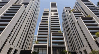 Real Estate Sales in Lebanon Up By 43 Percent In Value