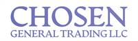 CHOSEN General trading LLC General Trading LLC CHOSEN