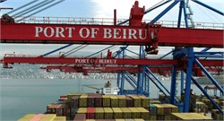 Lebanon Trade Deficit Shrinks By 56 Percent
