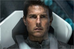 NASA Confirms Tom Cruise Is Suiting Up To Make A Movie In Space