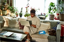 Remote Work Has Its Perks, Until You Want a Promotion