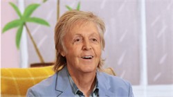 Paul McCartney Supports Banning ‘Medieval’ Chinese Markets Over Coronavirus
