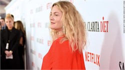 Drew Barrymore Has Shed Tears Trying to Homeschool Her Kids