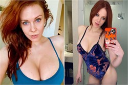 Porn Star Maitland Ward Recalls Wholesome ‘Boy Meets World’ Finale
