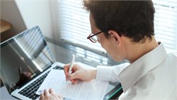 Five Action Words You Should Always Include On Your Resume