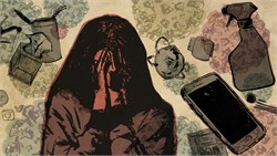 How To Keep Coronavirus Fears From Affecting Your Mental Health