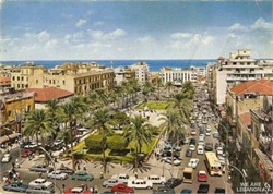 Down Memory Lane To Lebanon’s Golden Age