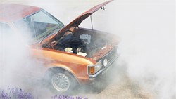 All the Gear That Should Live in Your Car's Trunk