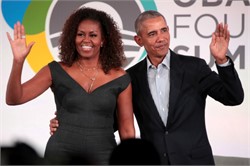 Barack And Michelle Obama To Headline Youtube 2020 Virtual Commencement