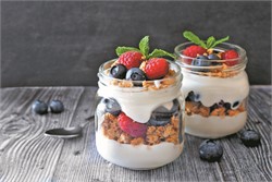 Does Eating Yogurt Aid Weight Loss?