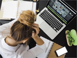 Four Things Emotionally Mature People Don’t Do