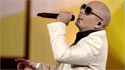 Pitbull Releases 'I Believe That We Will Win' about Coronavirus