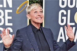 Ellen Degeneres Isn’t As Nice As She Wants You to Believe