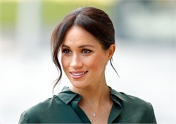 Meghan Markle Addresses Racism And Mom Being Called N-Word In Resurfaced Clip