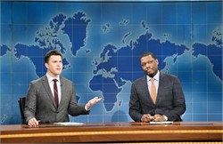 Saturday Night Live to Air Again starting April 11th, 2020