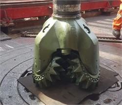 The Lebanese Institutions Take The Necessary Measures To Secure Drilling In Block 4 Amid The COVID-1