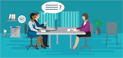 Questions to Ask a Recruiter