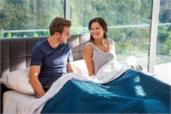 Here’s How To Get A Good Night’s Sleep