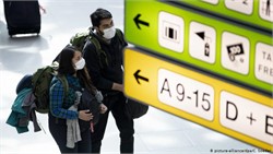 The Coronavirus Is Reshaping An Old Hierarchy: Who Can Travel Where