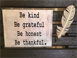 Expressing Gratitude Can Improve Your Relationships and Make You Happier