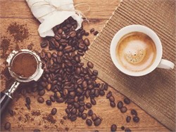 A New Surprising Benefit of Coffee Discovered