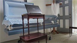 Death From A Distance: COVID-19 Is Denying Families The Right To Mourn