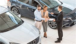 How to Get the Lowest Price on Your Next Car