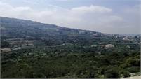 Land for Sale Bejjeh Jbeil Area 1741Sqm 