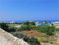 Land for Sale Aamchit Jbeil Area 1165Sqm 