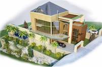 Villa for Sale Fidar ( Halat ) Jbeil Under Construction Housing Area 1600Sqm
